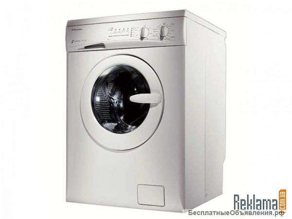 Ремонт стиральных машин