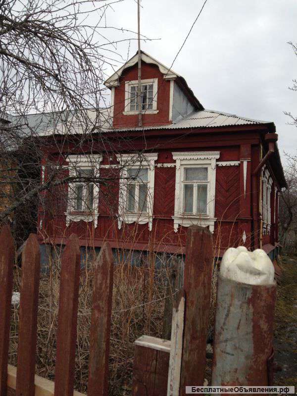Сдам дом