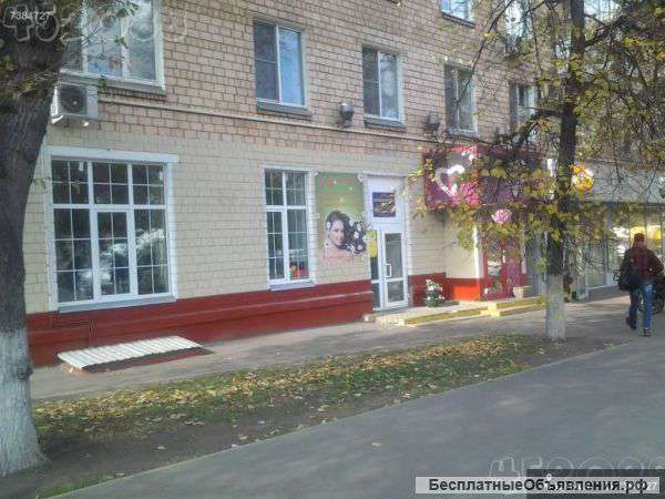 Помещение свободного назначения