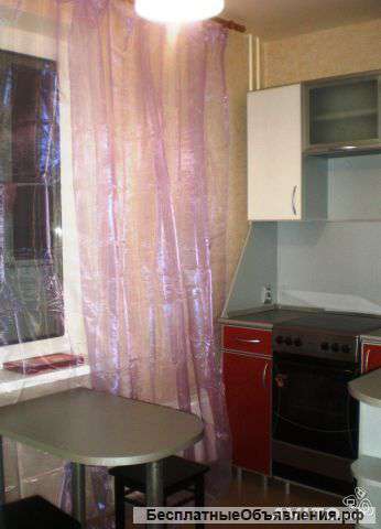 Сдам 1-ную квартиру