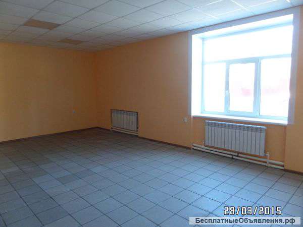 Сдам помещения в Воскресенске