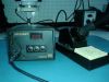 Паяльная станция Hakko 937
