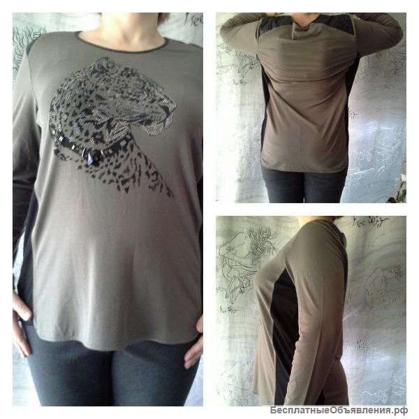 Новая кофта Gerry Weber 52размер