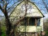 Летнюю дачу 60кв.м.на 6 сотках из бревна-сруб, ст.Храпуново, 30км.от МКАД