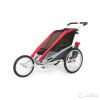 Туристическая коляска Chariot
