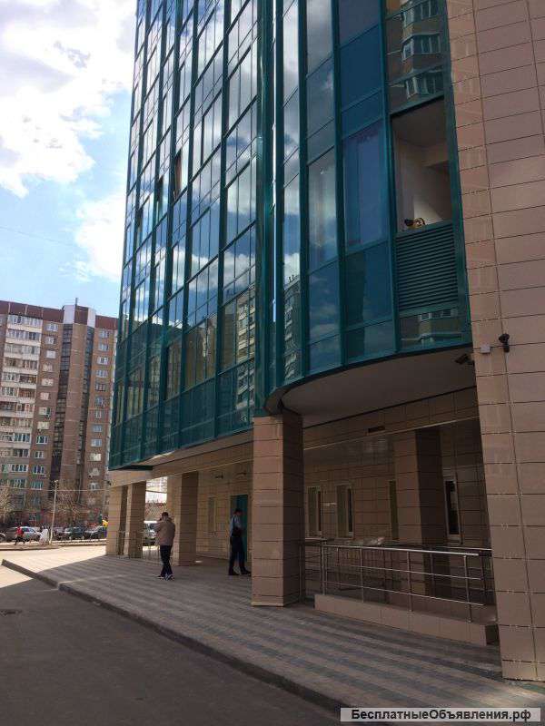 Квартира Люберцы