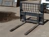 Вилы для погрузчика bobcat