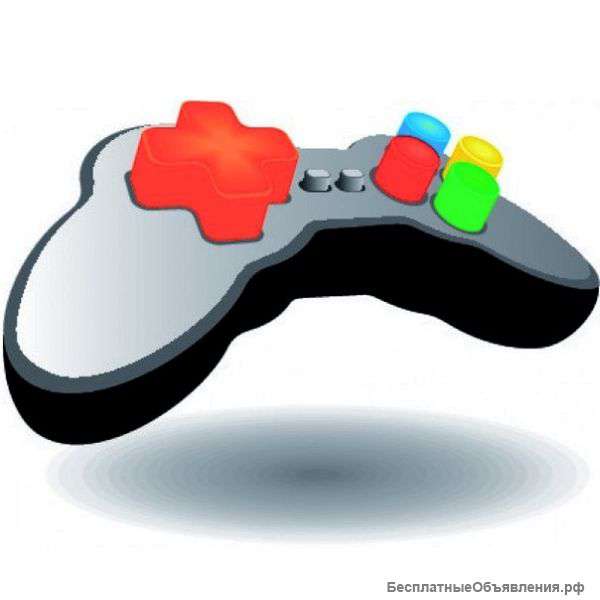 True-Games (Игровые приставки)