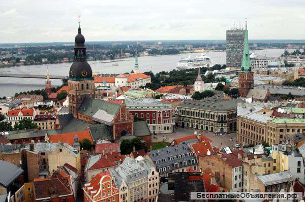 Представлю ваши интересы в Латвии