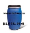 В продаже Бочки Б/У (пластик, металл)