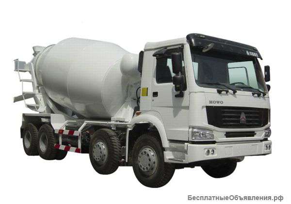 Бетон с доставкой Нижний Новгород и область