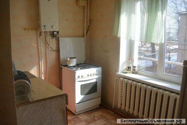 2 комн.кв.43 кв.м. можно под мат. капитал