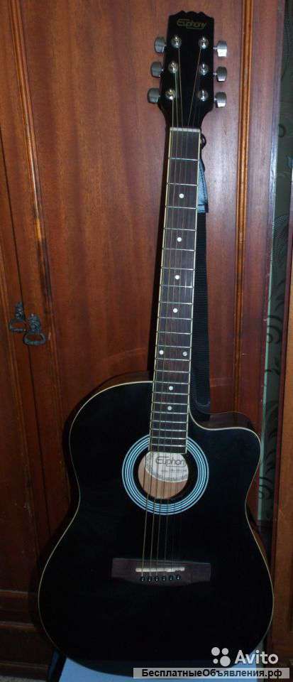 Euphony EW-100 в отличном состоянии. Акустика