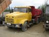 Краз самосвал 65055
