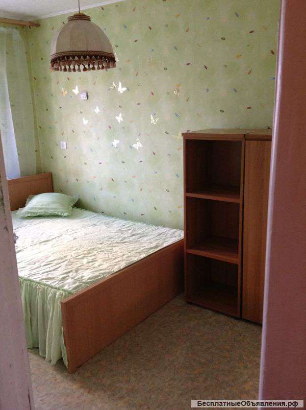 Сдам комнату