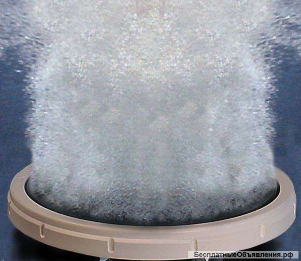 Аэраторы дисковые SSI (США)