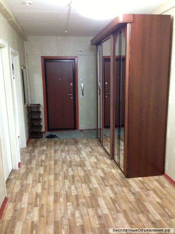 Собственник Сдам 2 кв. на длительный срок