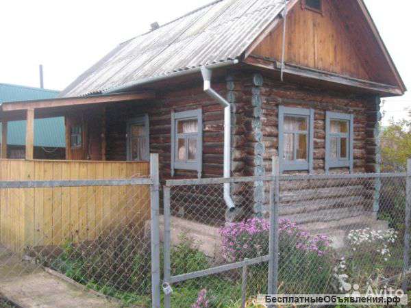 Дача в черте города Уфы (Кировский район)