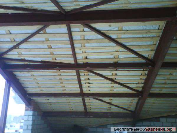 Сварочные работы