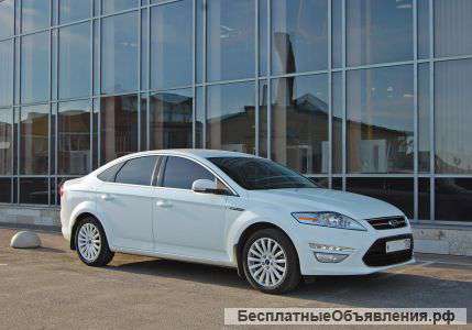 Водитель TAXI