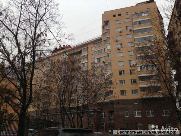 Сдам 1 комнатную квартиру.Хозяин.