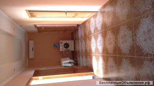 Дом- полуторка