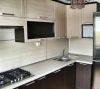 Квартира на Бассеной д. 85