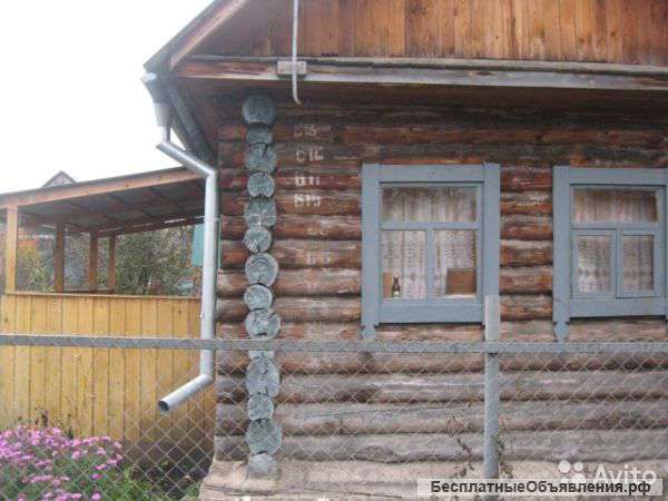 Участок 4 соток, дача