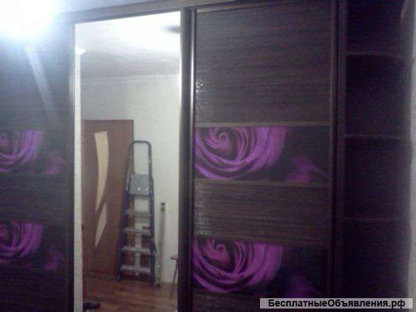 Сборка и ремонт мебели. 8-989-265-94-91
