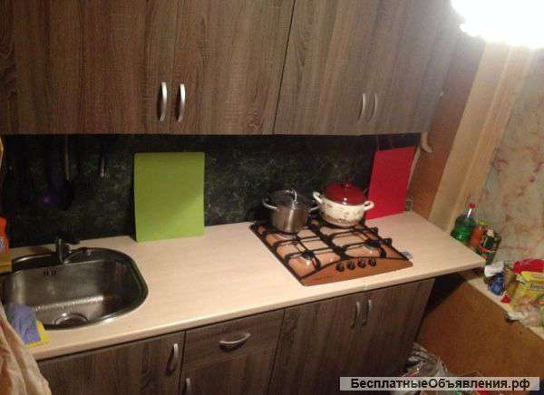 Хостел с пятилетней историей, м. Щелковская.