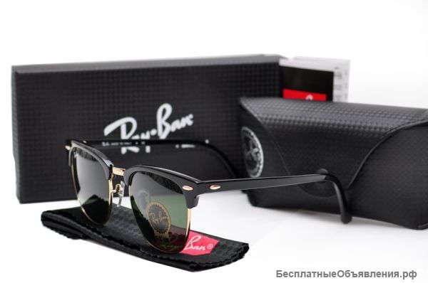 Солнечные очки Ray Ban 990 рублей