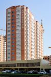 1к.кв ЖК Панарама с ремонтом 2550т.р. без %
