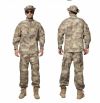 ACU - Army Combat Uniform - Армейская боевая форма