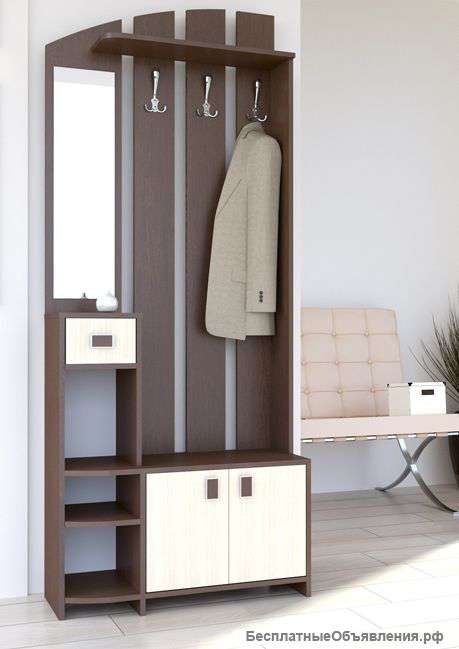 Каталог мебели.Прихожие.