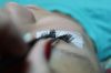 Ресницы пореснично premium норка, соболь, шелк, силикон, shellac CND обучение свао