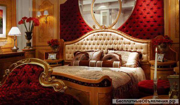 Мебельный тур в Китай