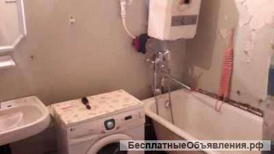 3 х комнатная квартира