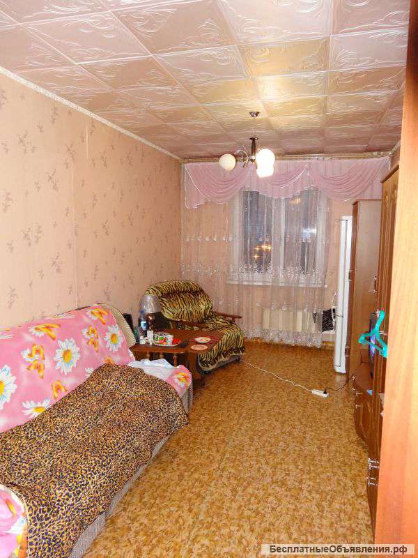 3-х комн., квартиру, пос. Водников.