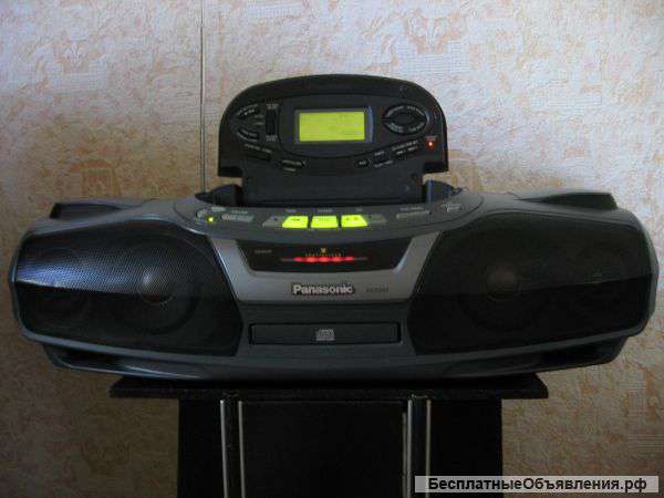 Panasonic RX-ED90