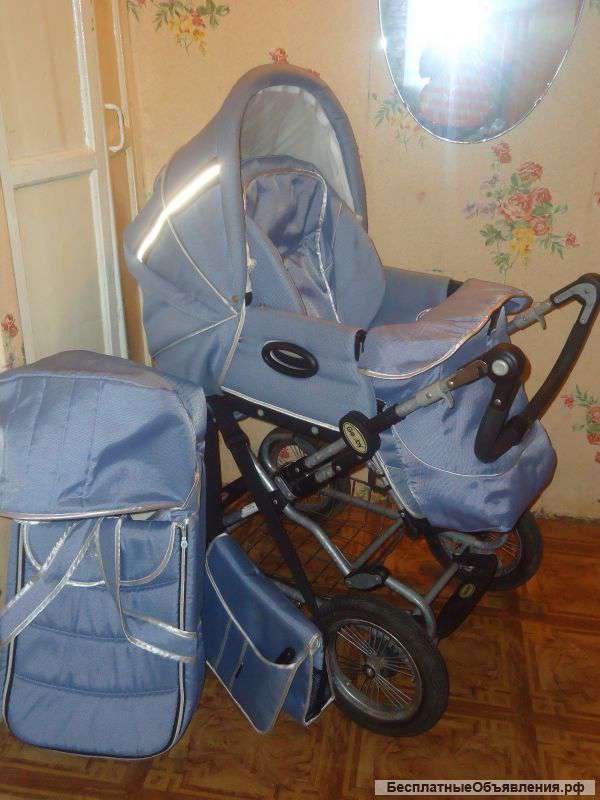 Коляску GEOBY C703H