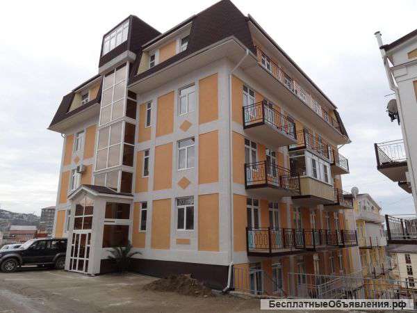 1комнатная квартира