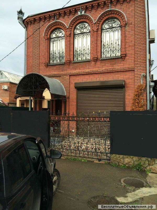 2-эт. дом 174/114/15 м2 (участок 3 сот), ЧМР