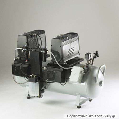 Компрессоры Jun-Air