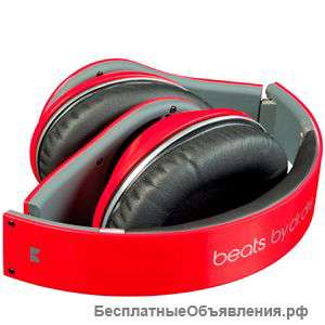 Наушники «Beats by Dr.dre moster studio 669»