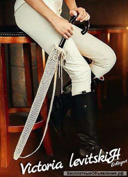 Вязаные чехлы для зонта - трости