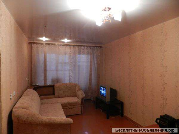 Однакомнатная