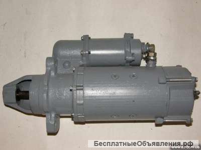 Запчасти на легковые и грузовые авто