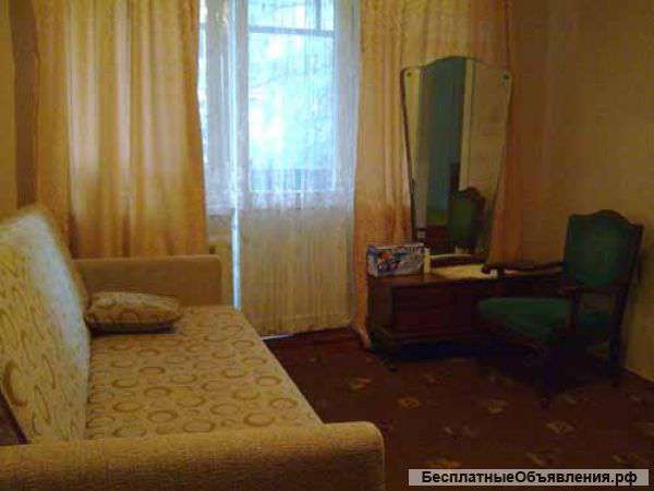 Сдаю квартиру