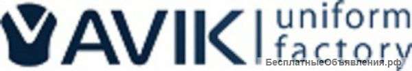 Услуги пошива униформы