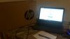 Новый ноутбук Hp 15-r151nr
